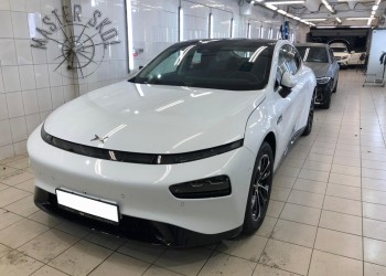 Защитная пленка на кузов авто Защитная пленка на кузов авто ЮЗАО