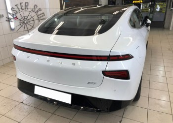 антигравийная защитная пленка на авто антигравийная защитная пленка на авто Ленинский проспект