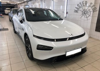 антигравийная пленка на автомобиль антигравийная пленка на автомобиль в ЮЗАО