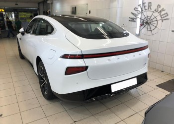 оклейка защитной пленки на авто оклейка защитной пленки на авто Вавилова